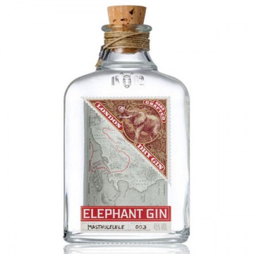 Elephant Gin